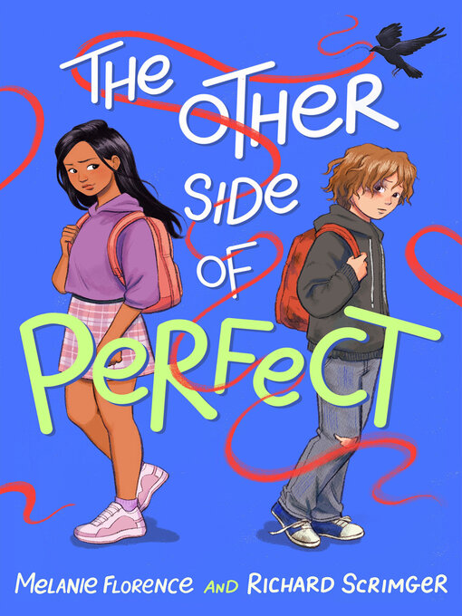 Title details for The Other Side of Perfect by Melanie Florence - Available